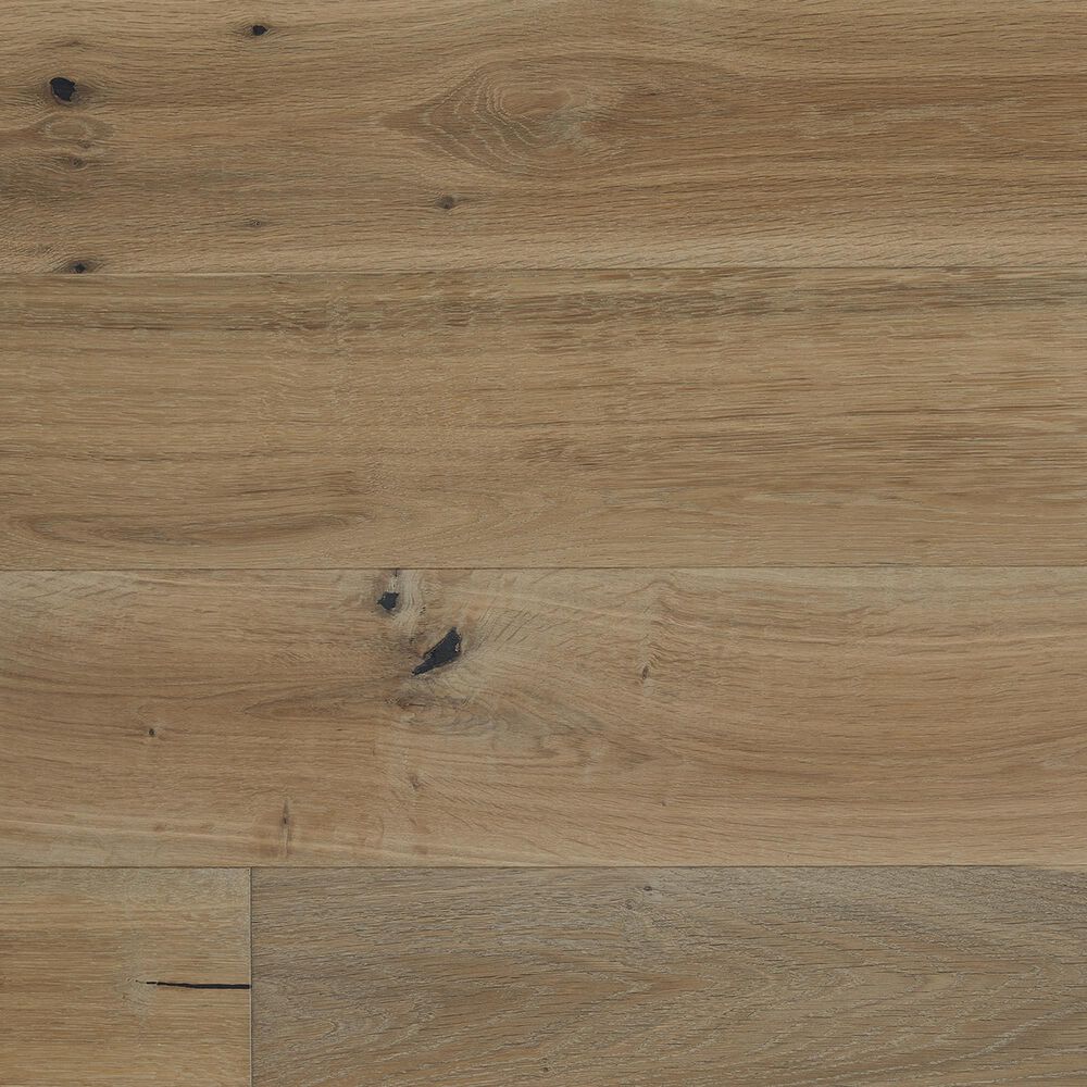 Paramount Smokehouse Bradford Oak Engineered Hardwood