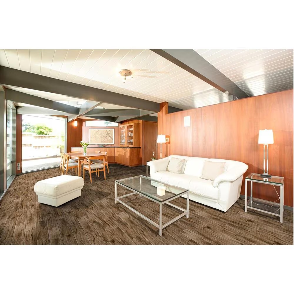 MS International 6x24(16.00sf/ctn) Amber Ceramic Tile