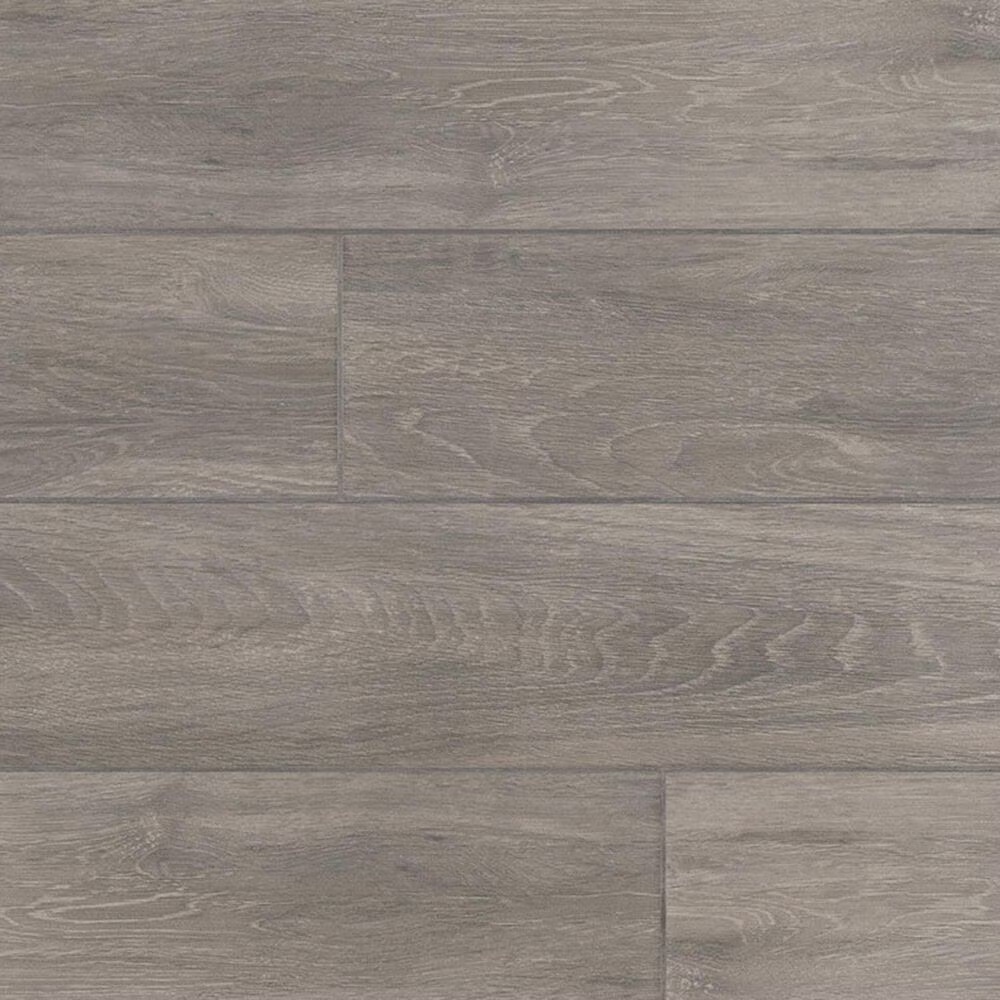 MS International Balboa Grey 6" x 24" Matte Ceramic Tile