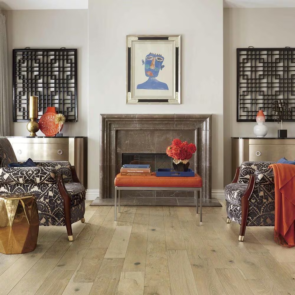 Bella Cera Wood Casa Mia Ninfa Oak Hardwood
