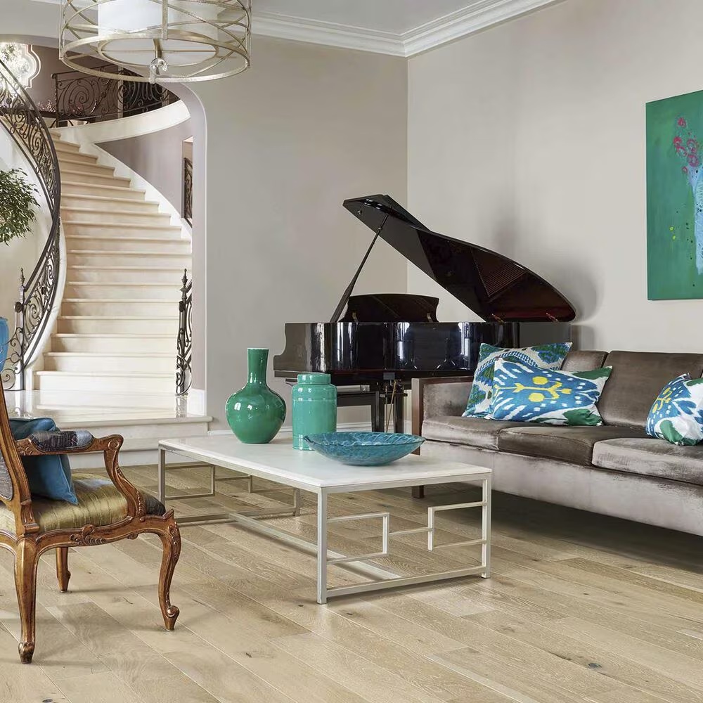 Bella Cera Casa Mia Menfi Oak Hardwood
