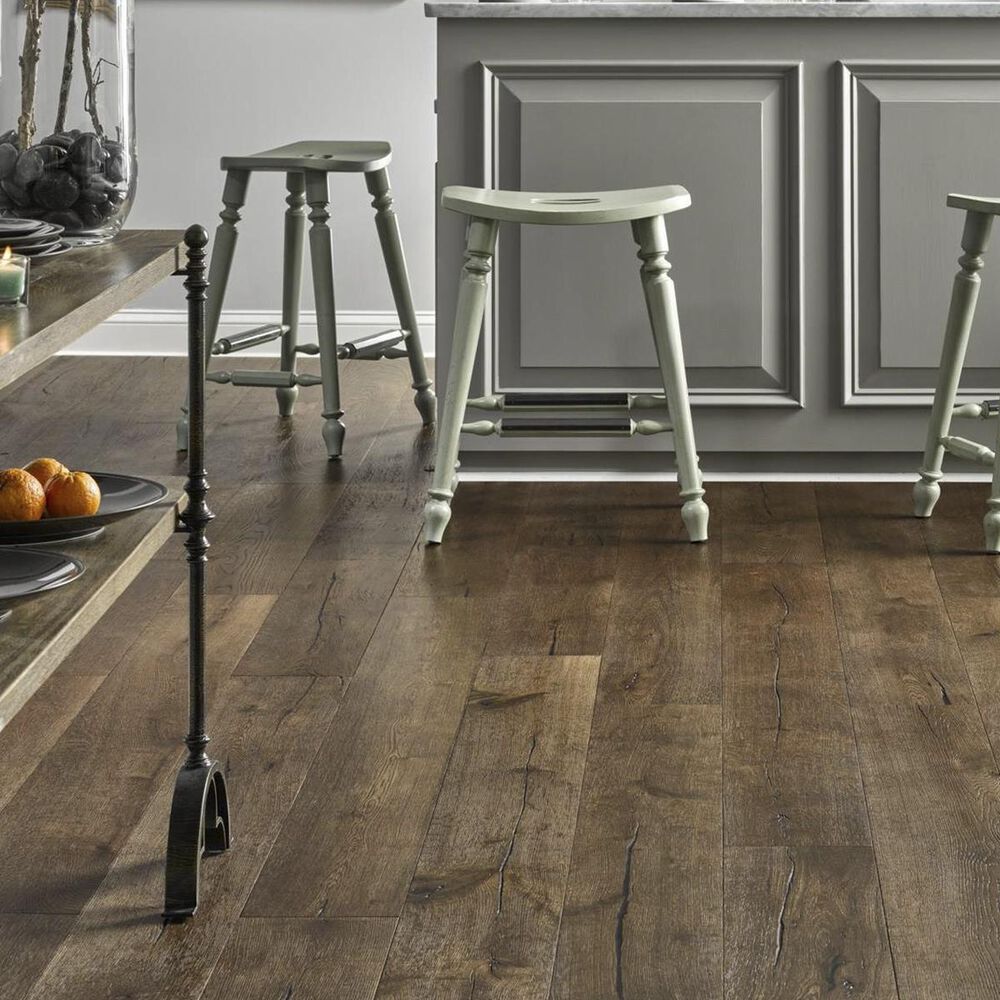 Adleta Westbury Belfort Oak Hardwood