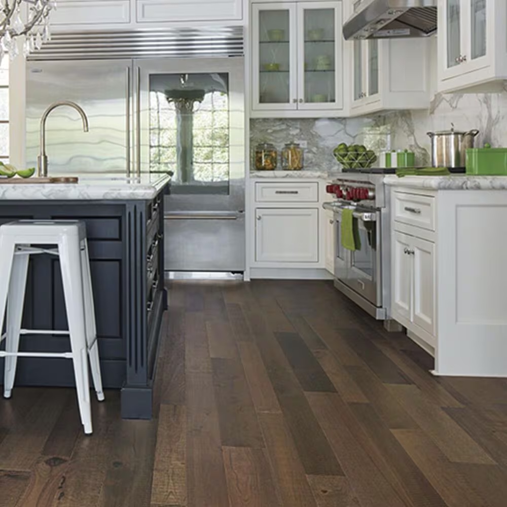 Bella Cera Villa Bocelli Villagio Hickory Hardwood
