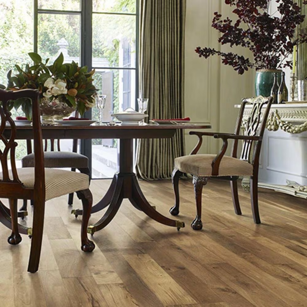 Bella Cera Villa Bocelli Saronno French Oak Hardwood