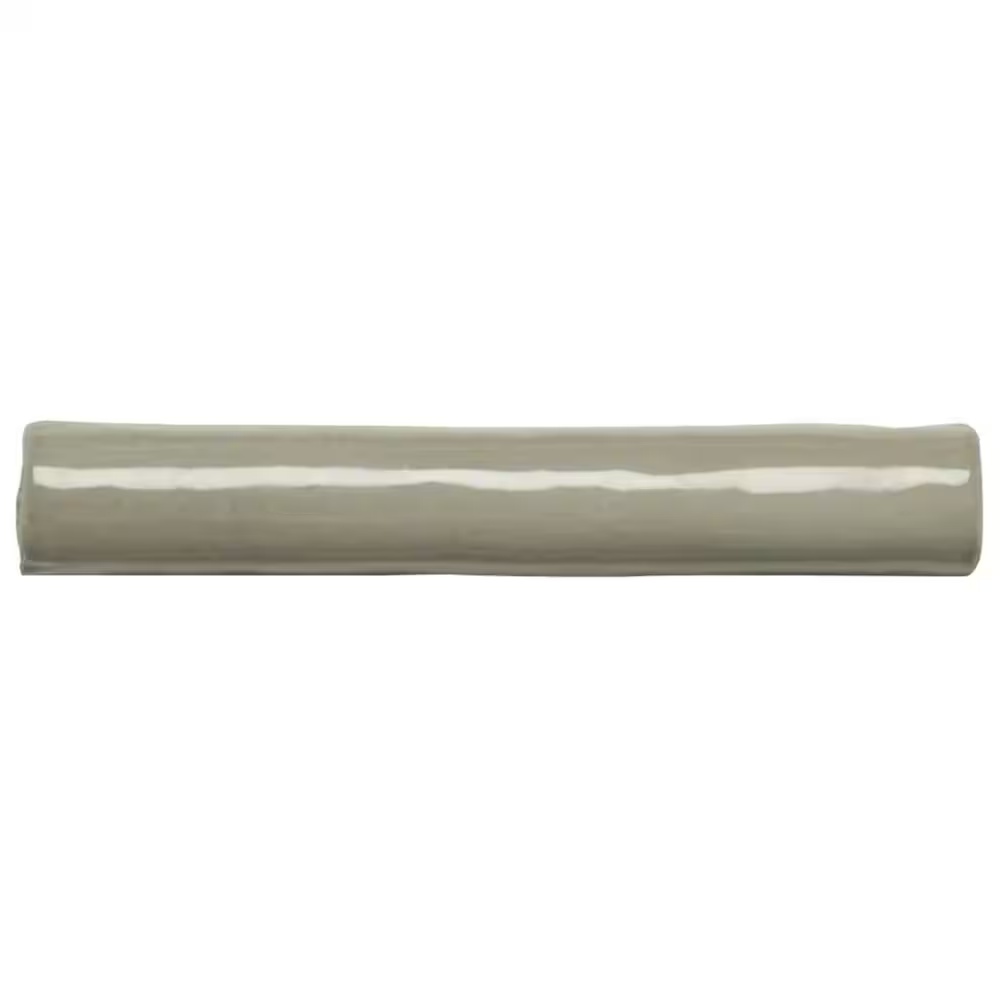 Shaw Geoscape Bead Taupe 1" x 6" Ceramic Tile