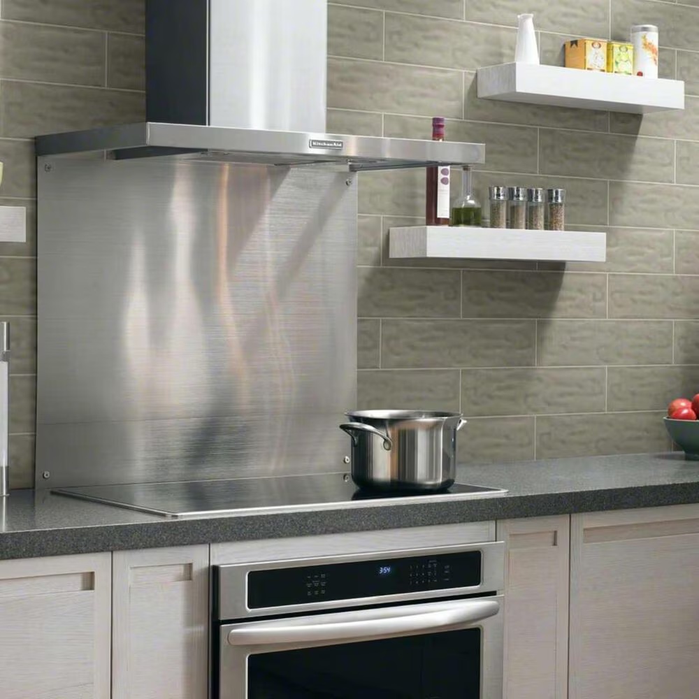 Shaw Geoscape Taupe 4" x 16" Ceramic Wall Tile