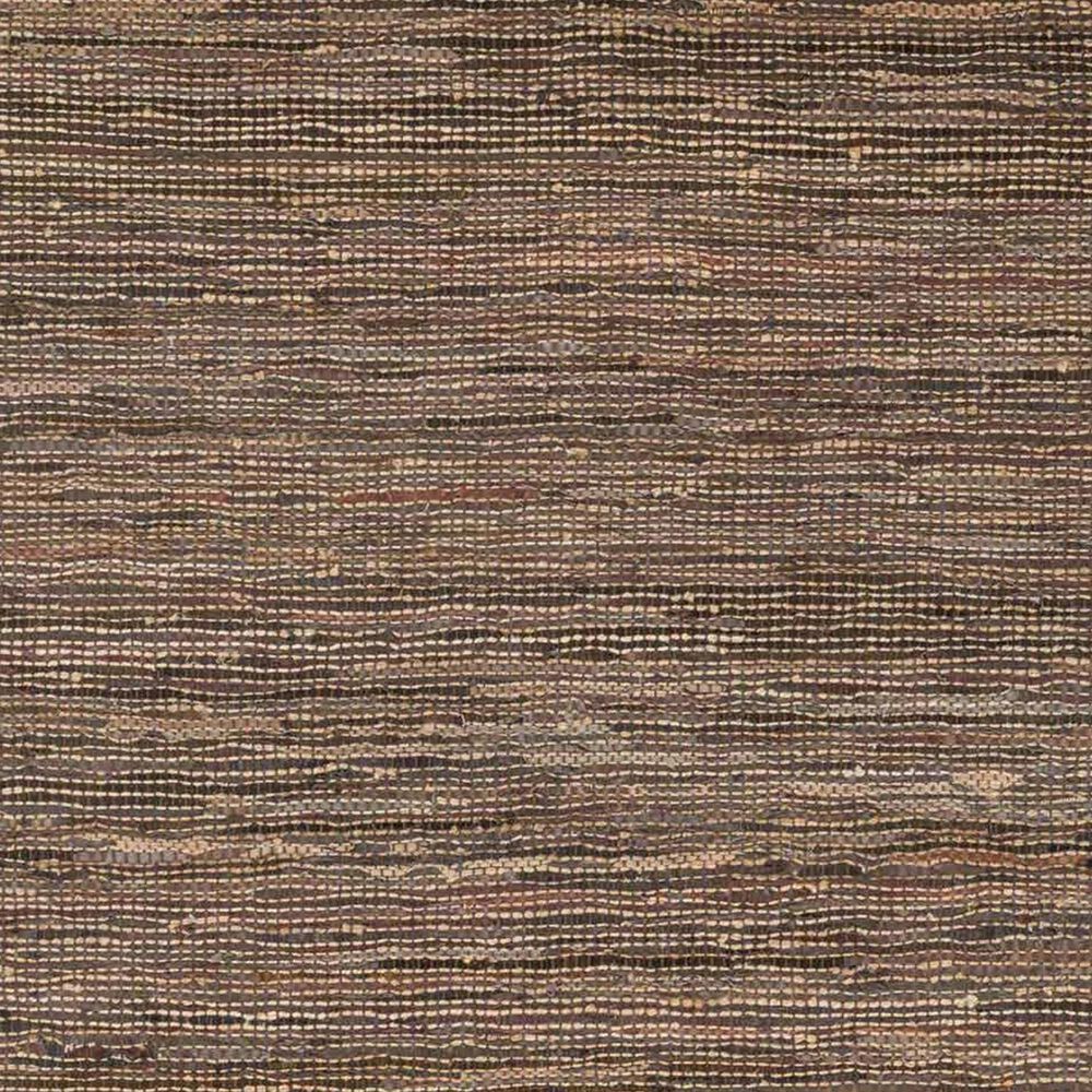 Loloi Edge 9'3" X 13' Brown Area Rug