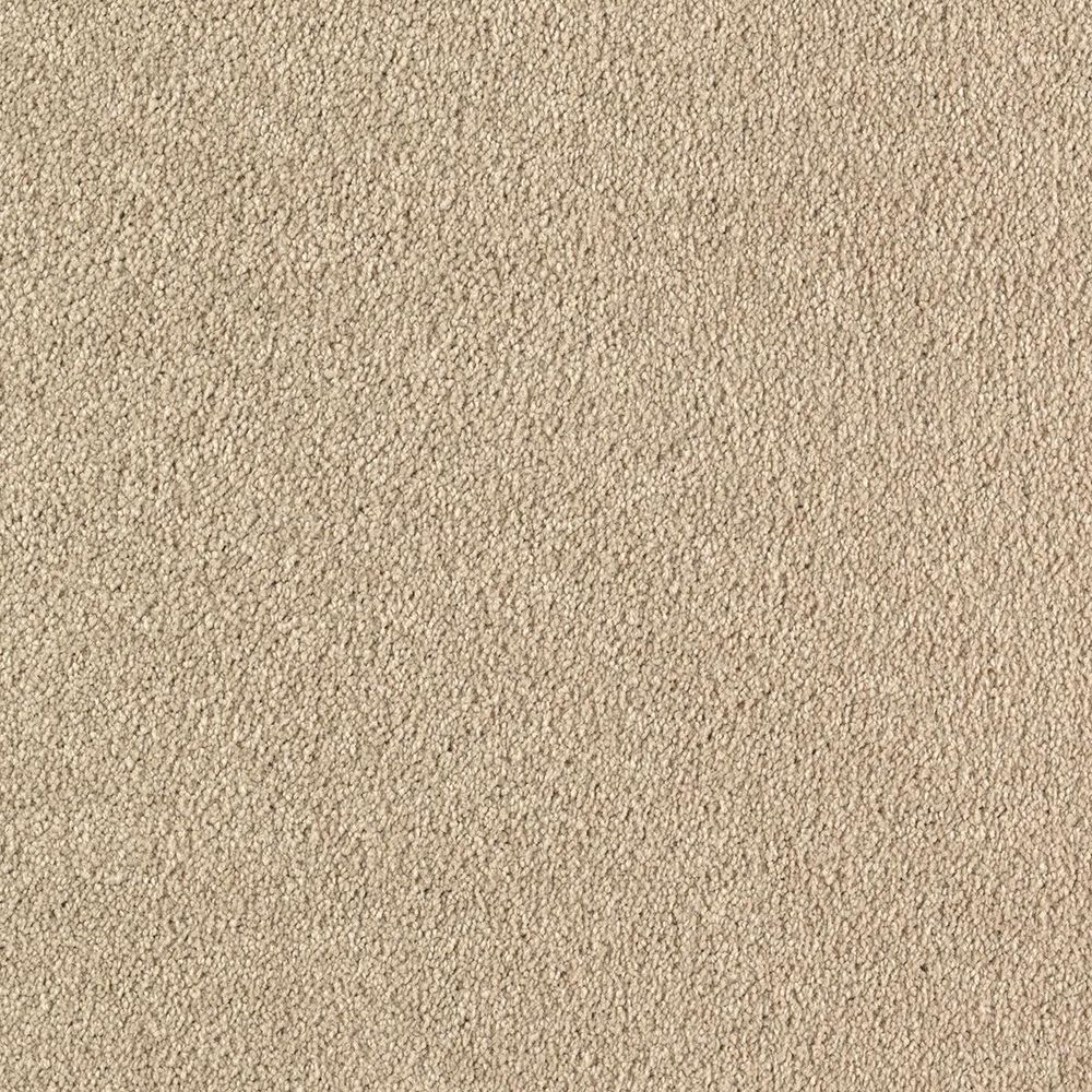 Karastan Soothing Obsession Carpet in Canvas