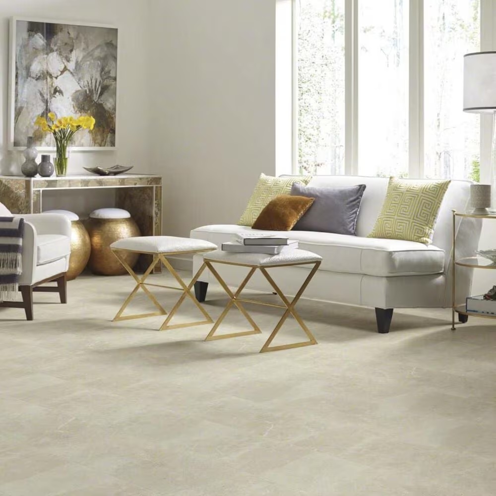 Shaw Oasis Beige 13" x 13" Ceramic Tile
