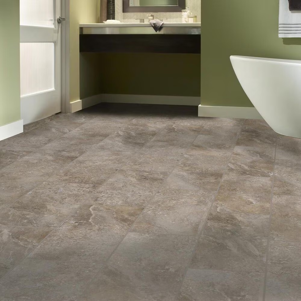 Mannington Athena Corinthian Coast 12" x 24" Vinyl Tile
