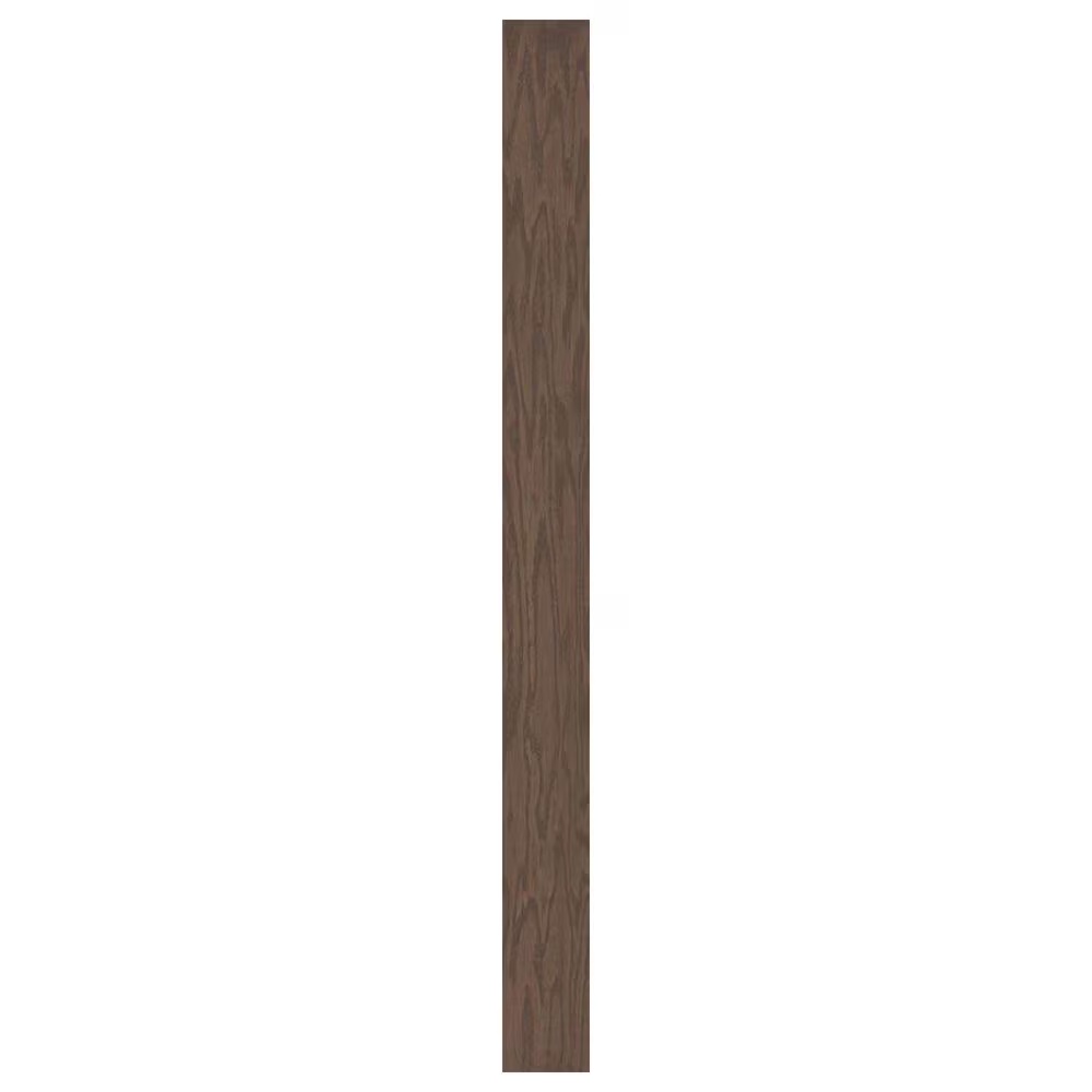 Shaw Albright 5" Weathered Oak Hardwood