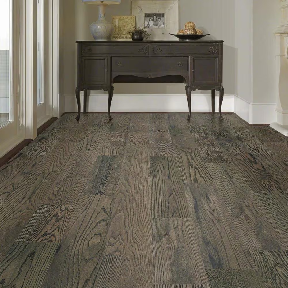 Anderson Tuftex Buckingham Cambridge Oak Hardwood