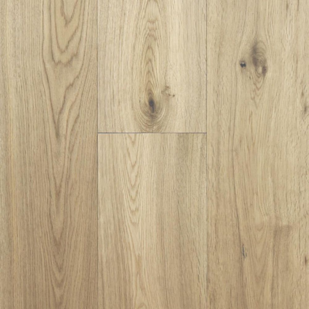 Provenza New York Loft Canal Street Oak Hardwood