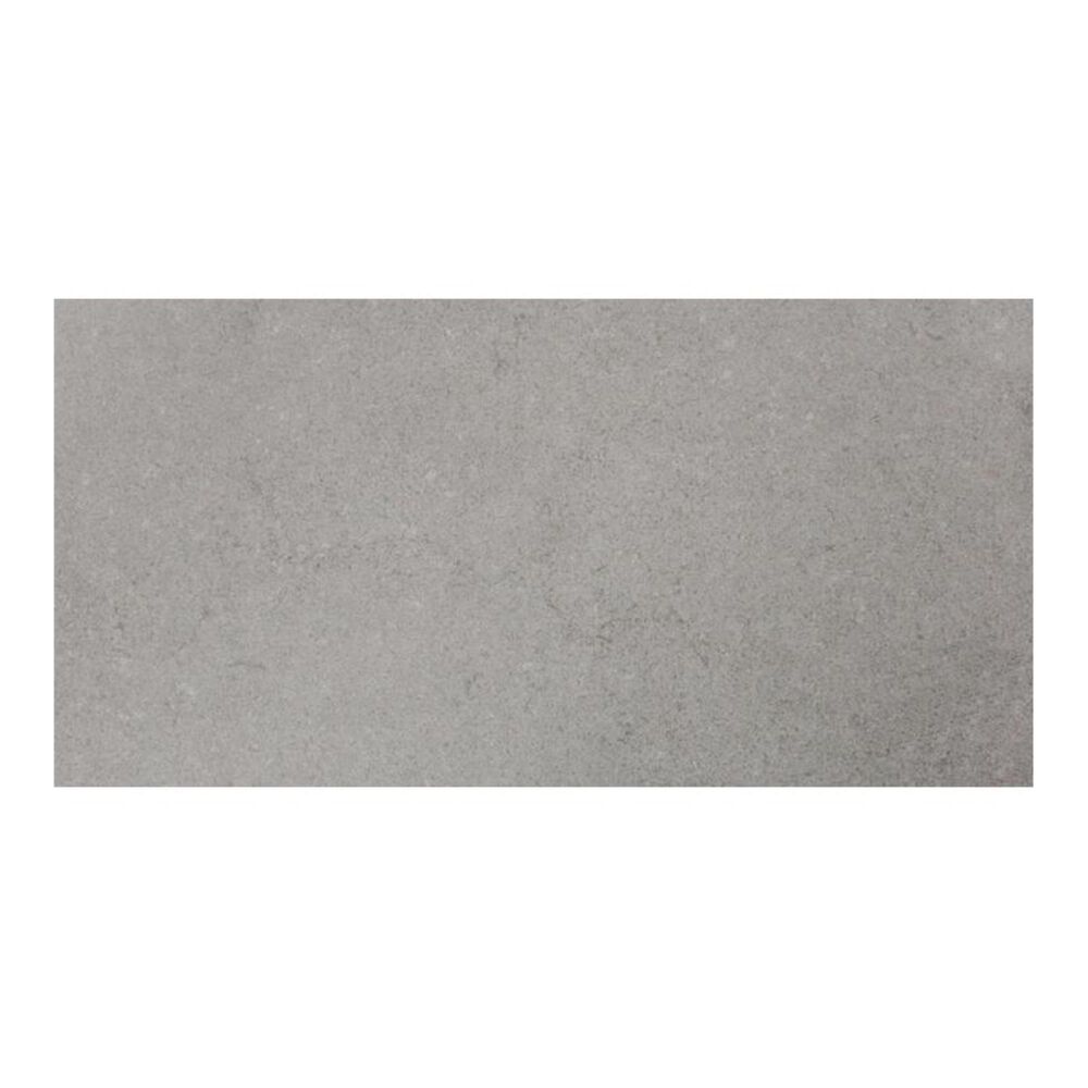 MS International Dimensions Gris 24" x 24" Glazed Porcelain Tile