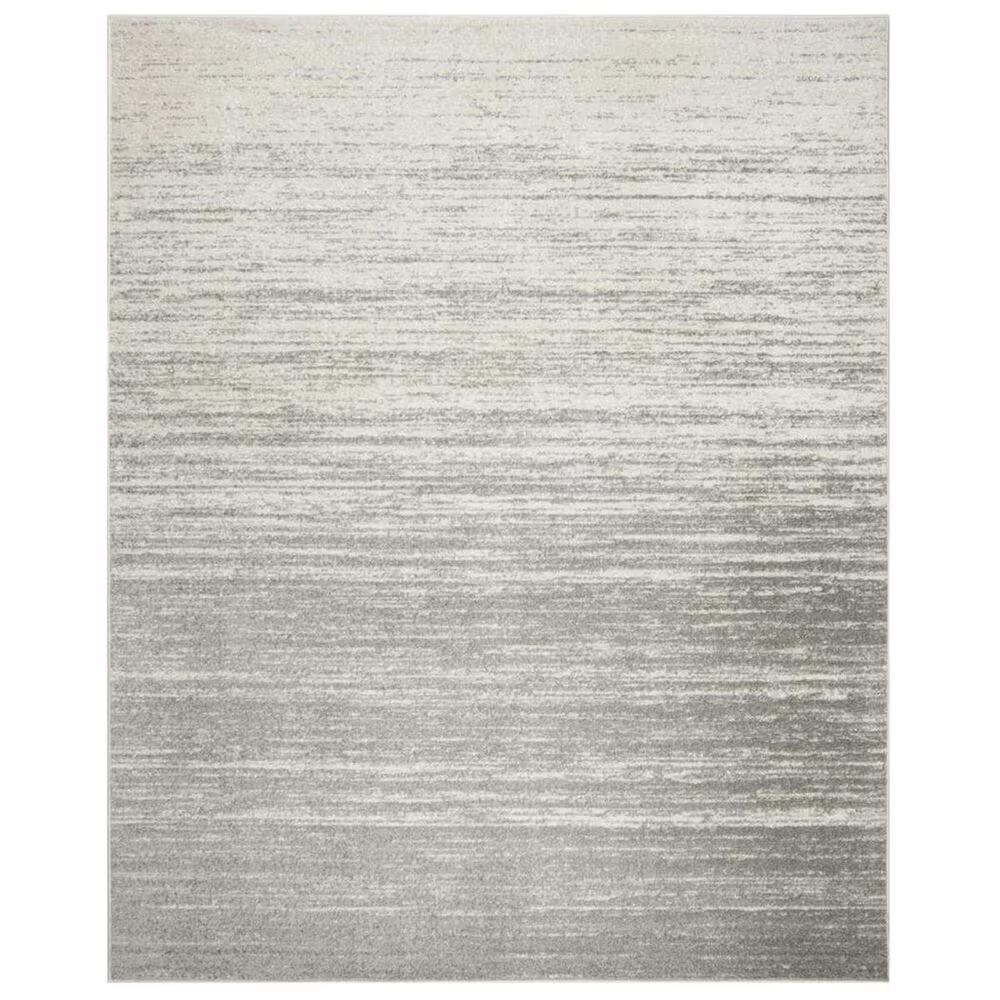 Safavieh Adirondack ADR113C 8' x 10' Light Grey Area Rug