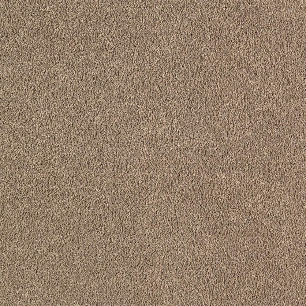 Karastan Soothing Obsession Carpet in Tempting Taupe