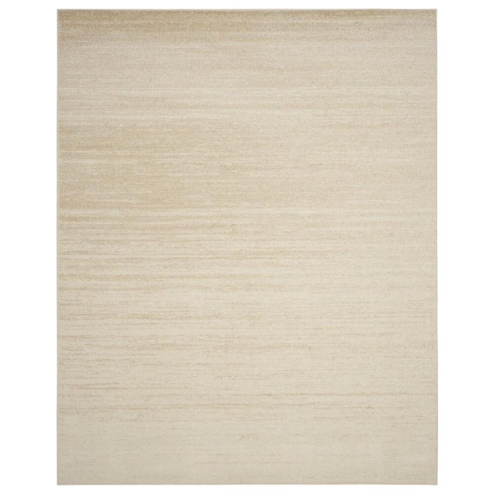 Safavieh Adirondack ADR113W 8' x 10' Champagne and Cream Area Rug