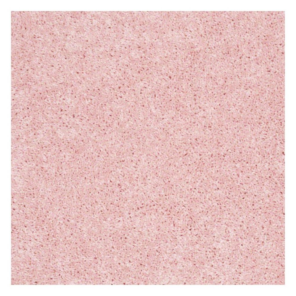 Shaw Kids Rule Carpet in Pink Flamingo