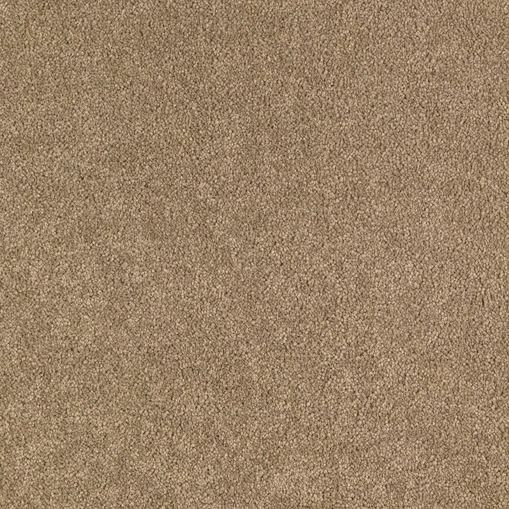 Karastan Soothing Obsession Carpet in Earthtone