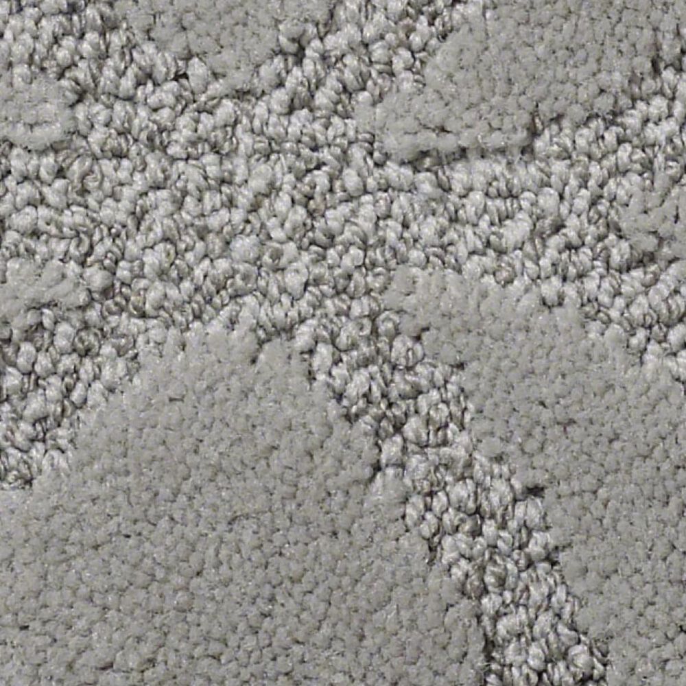 Anderson Tuftex Green Creek Carpet in Lady in Grey