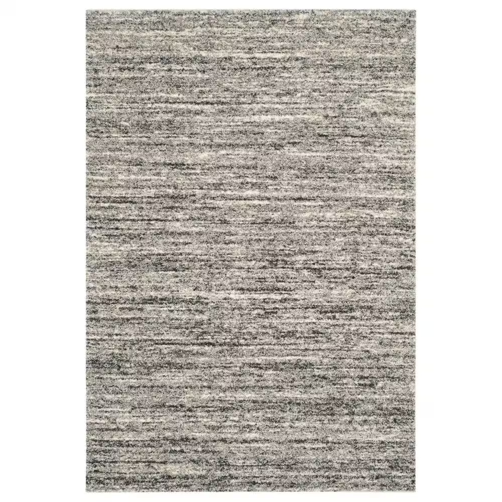 Safavieh Retro RET2133-1180 10' x 14' Ivory and Grey Area Rug