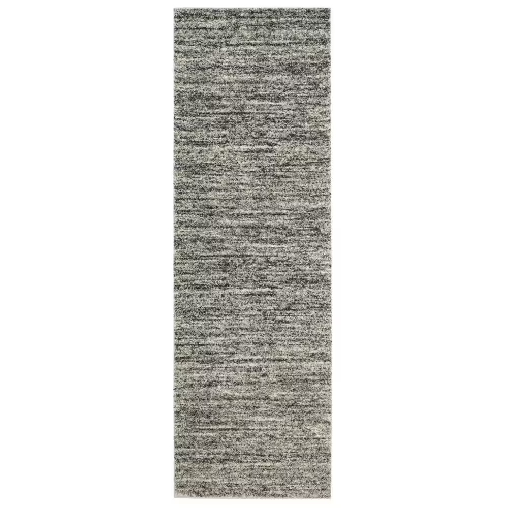 Safavieh Retro RET2133-1180 2'3" x 11' Ivory and Grey Runner