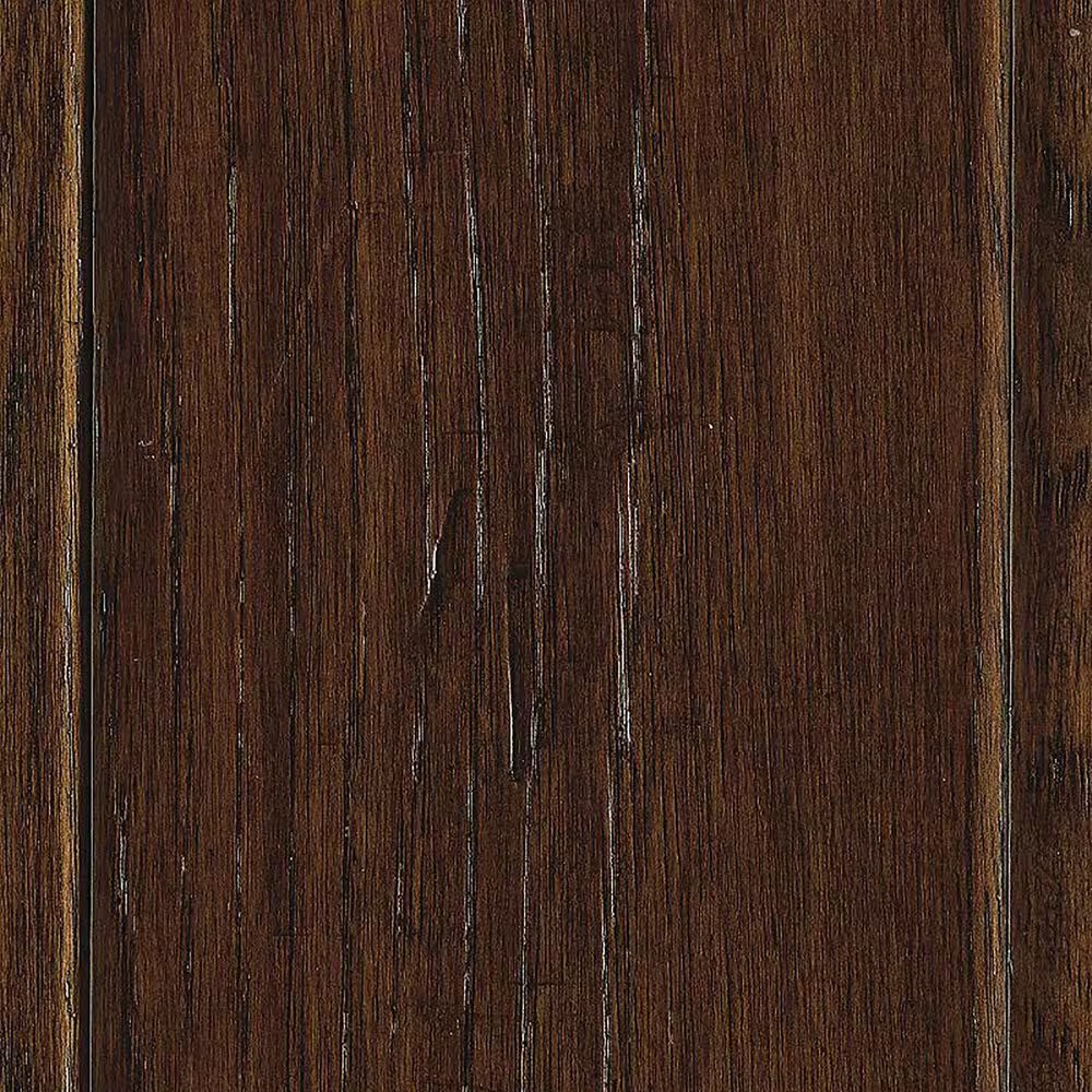 Mohawk Windridge Mocha Hickory Hardwood