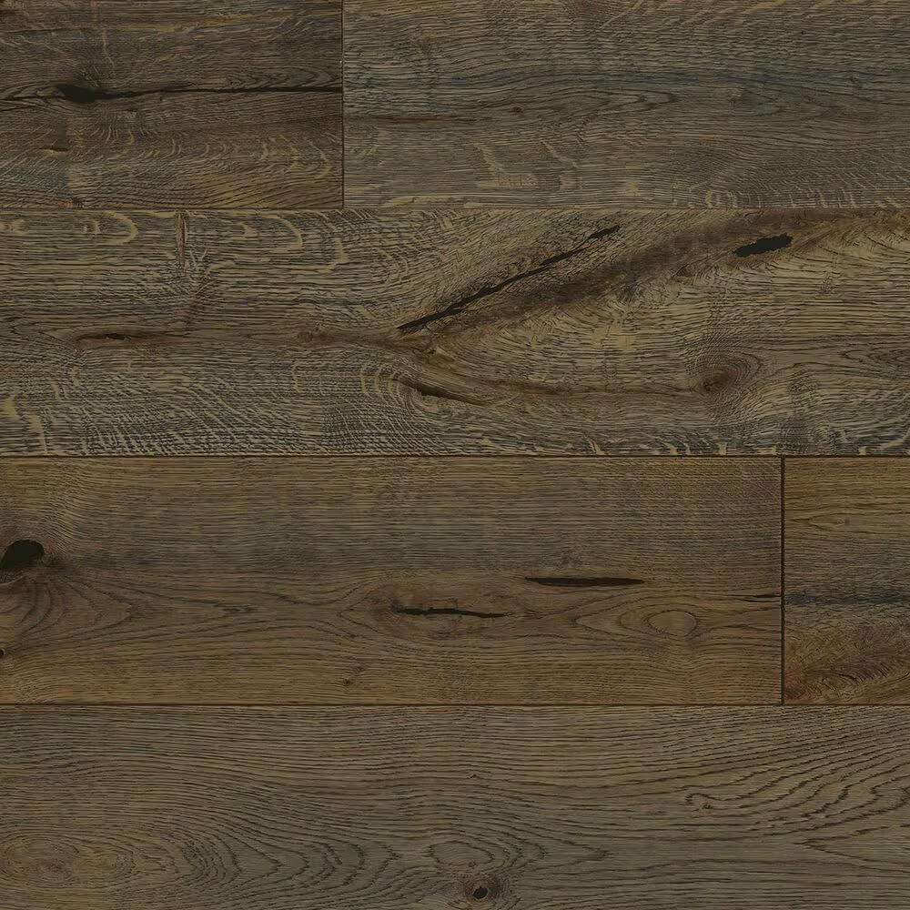 Paramount Smokehouse Farmhouse Oak Engineered Hardwood