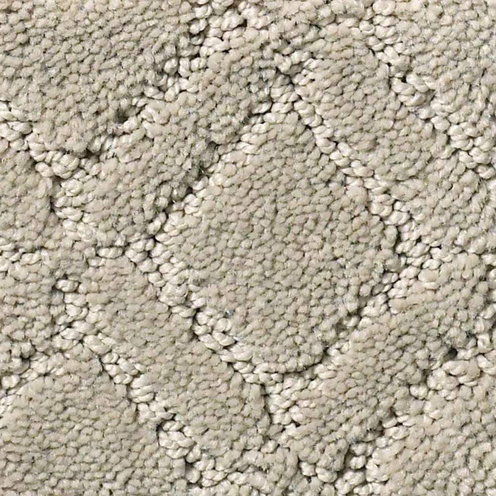 Anderson Tuftex Renoir Carpet in Cumulus