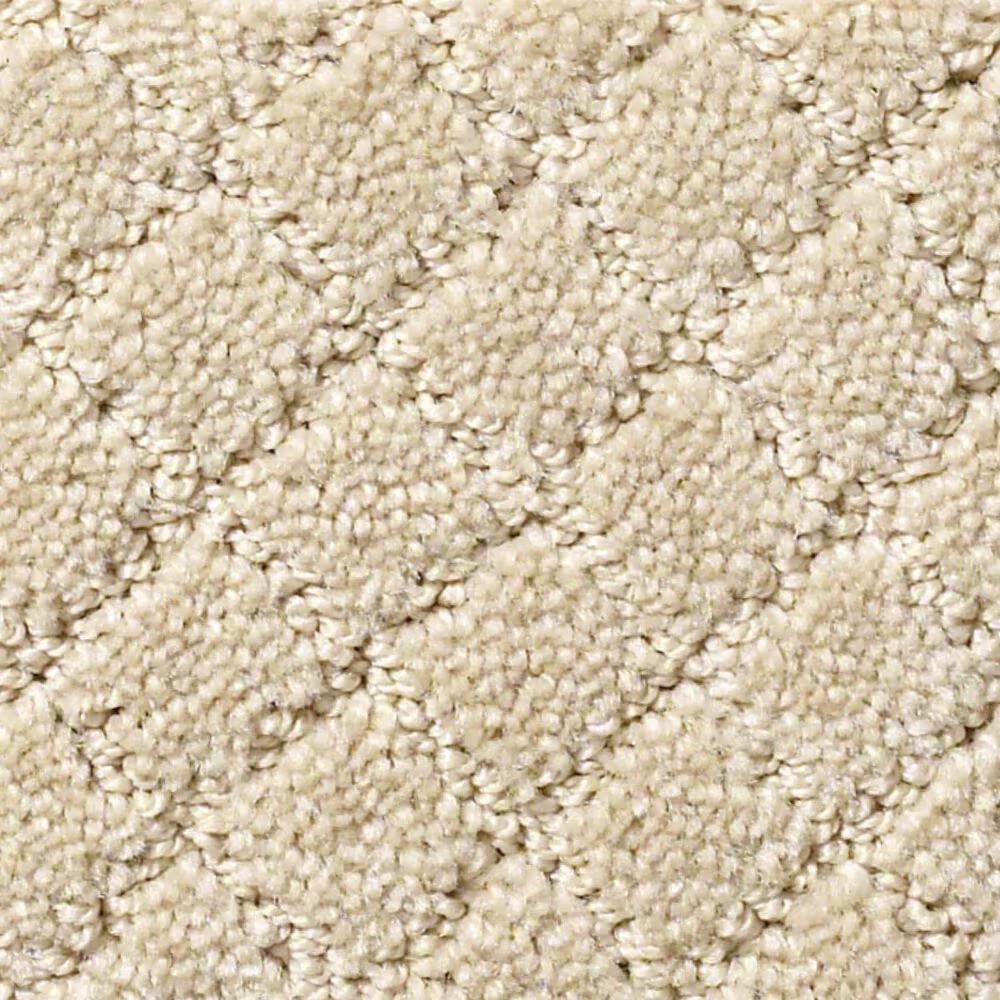 Anderson Tuftex Off Leash Carpet in Hazelnut