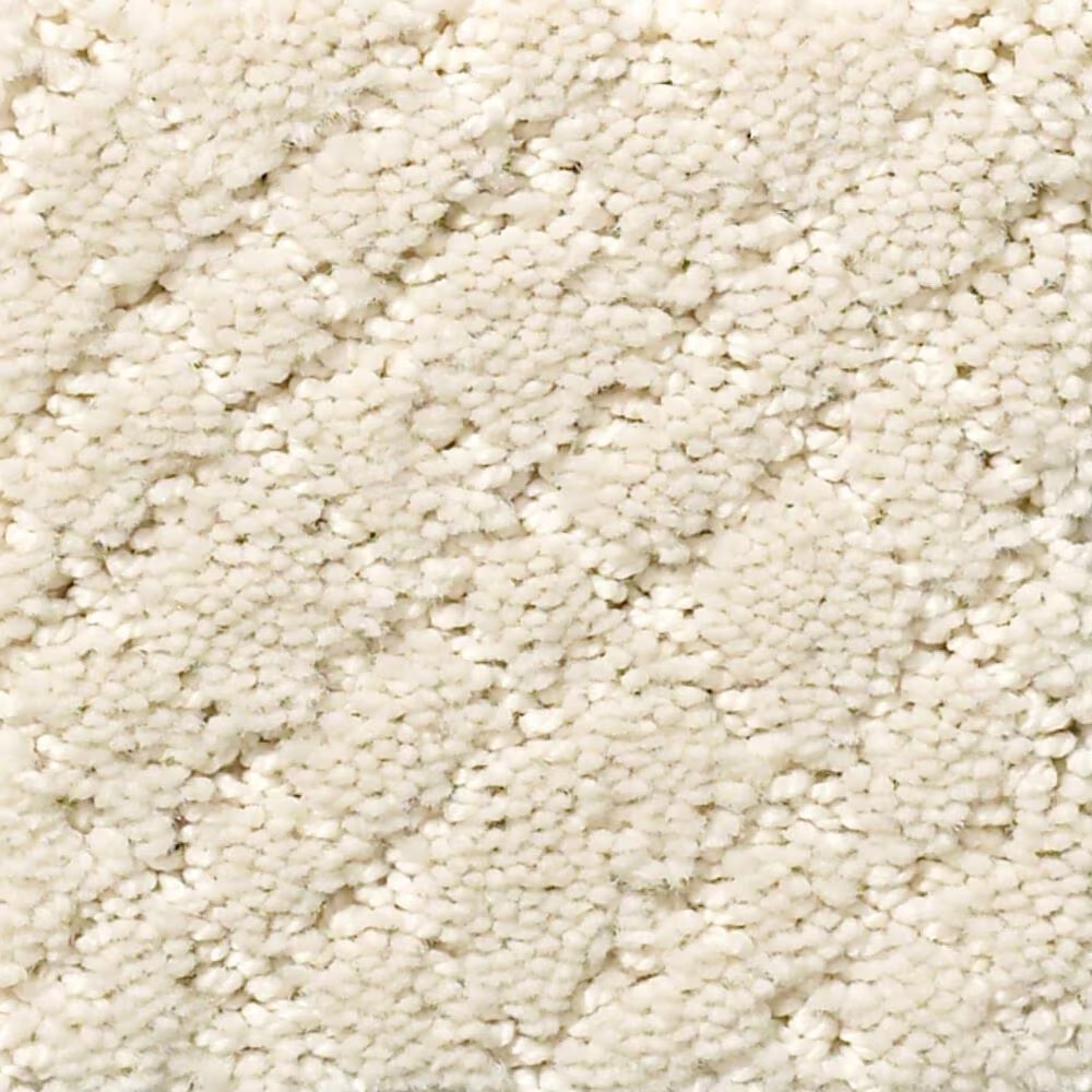Anderson Tuftex Recital Carpet in Almond Silk