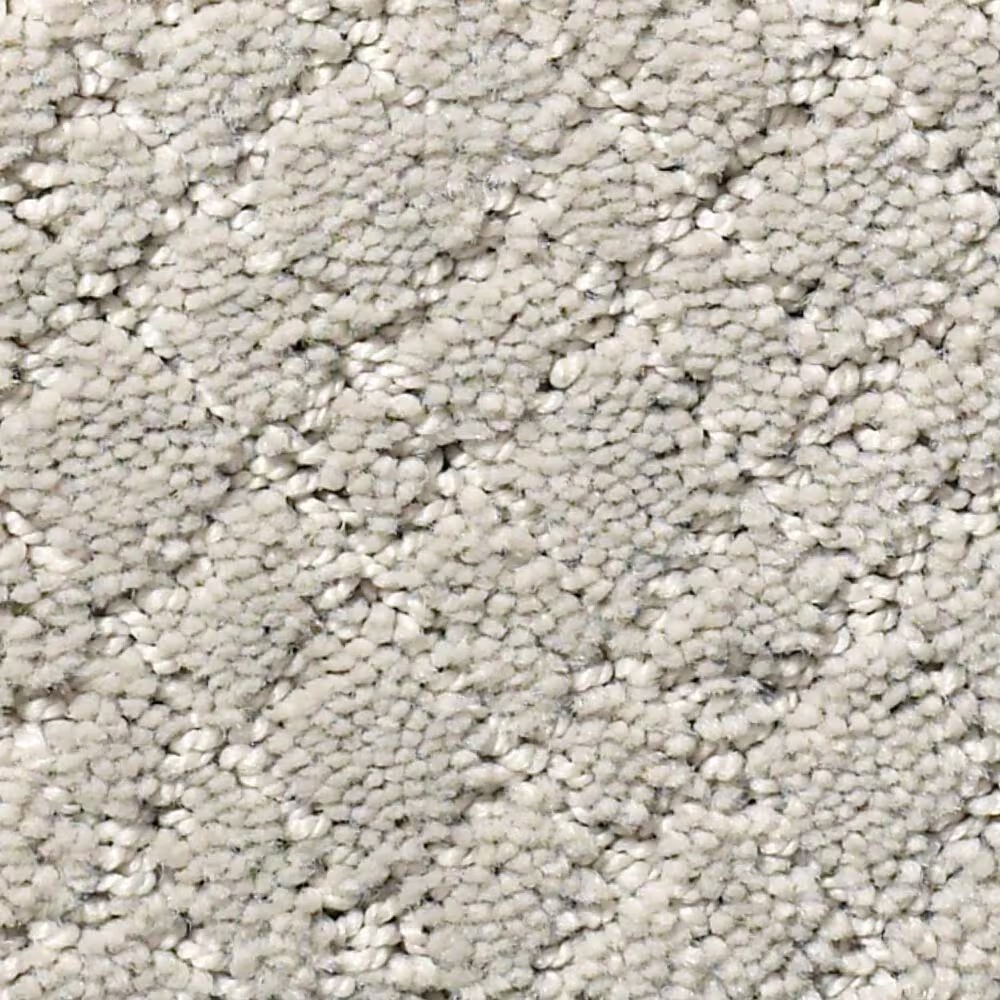Anderson Tuftex Recital Carpet in Gentle Gray