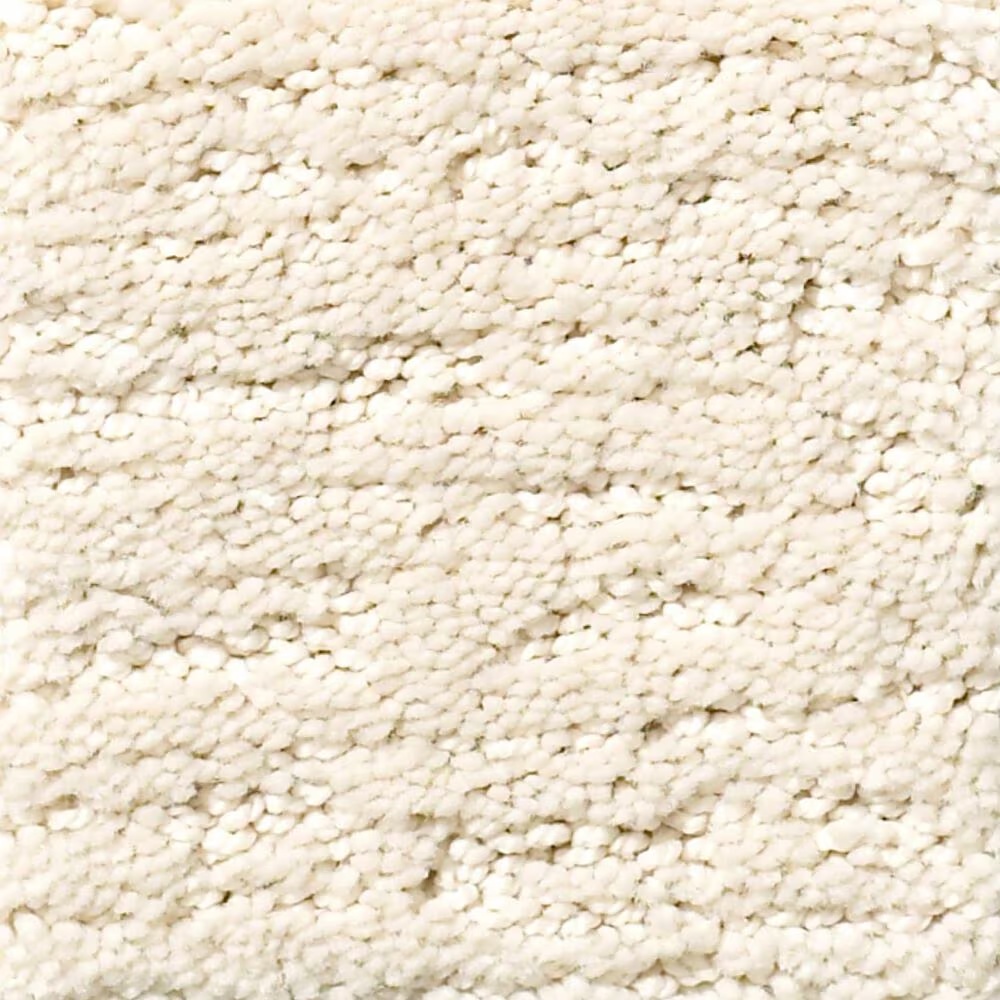 Anderson Tuftex Contour Carpet in Almond Silk