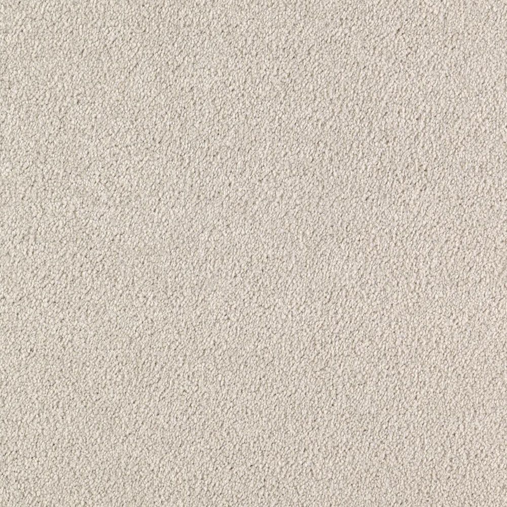 Karastan Soothing Obsession Carpet in Chrome