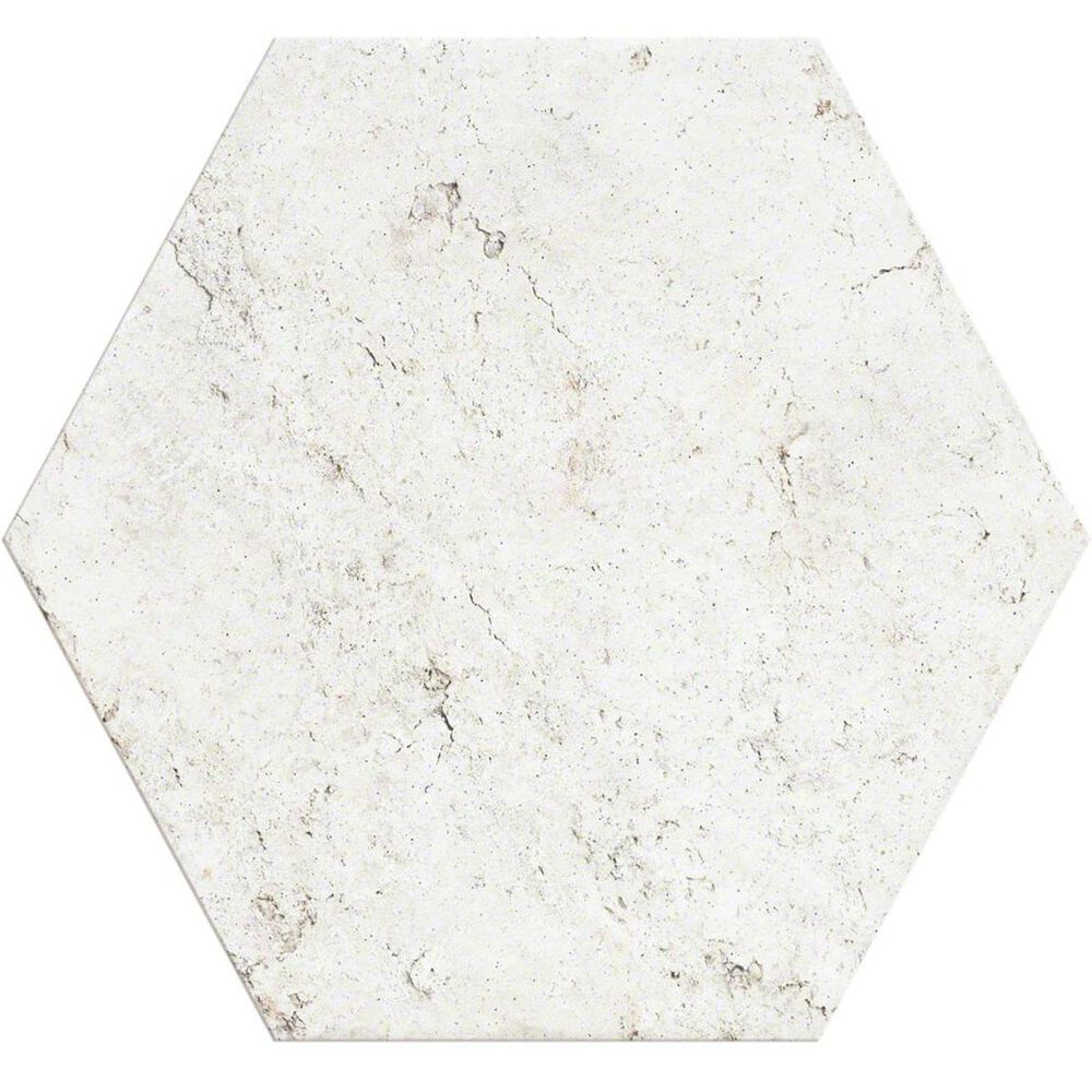 Shaw San Francisco Hexagon Presido 10" x 11" Porcelain Tile