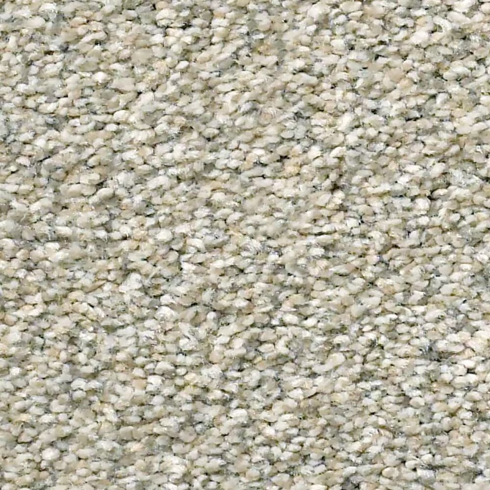 Shaw Simply the Best Montage II Carpet in Spun Wool