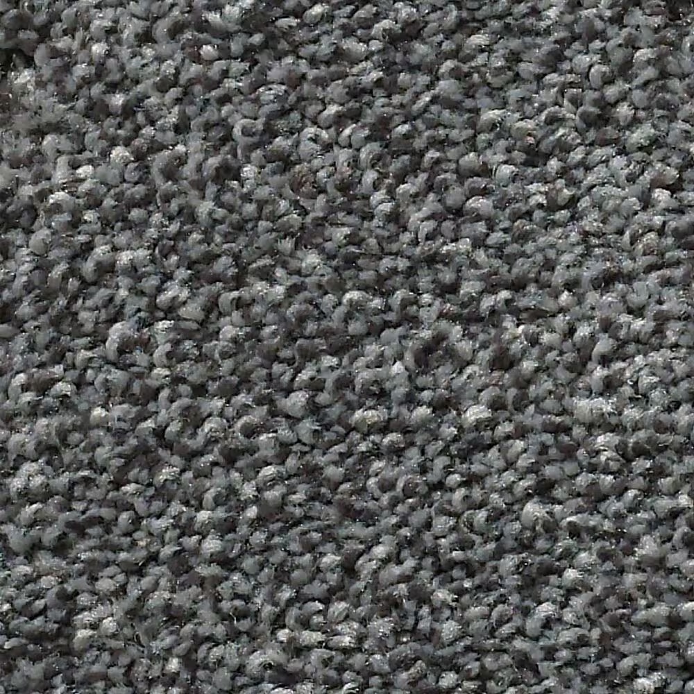 Shaw Simply the Best Montage II Carpet in Carbon Copy