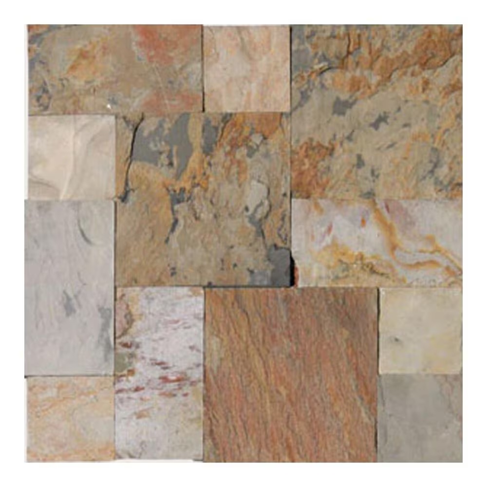 MS International Autumn Versailles Kit Gauged Natural Stone Tile