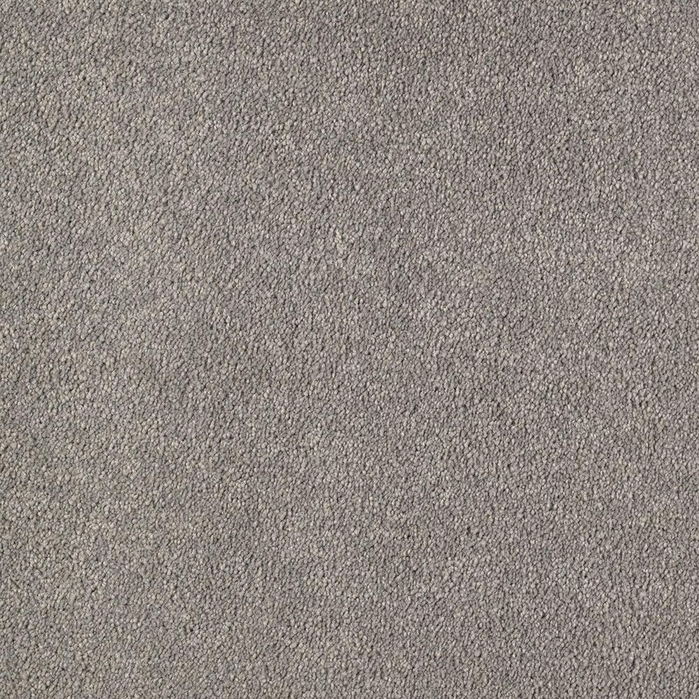 Karastan Soothing Obsession Carpet in Silver Pearl