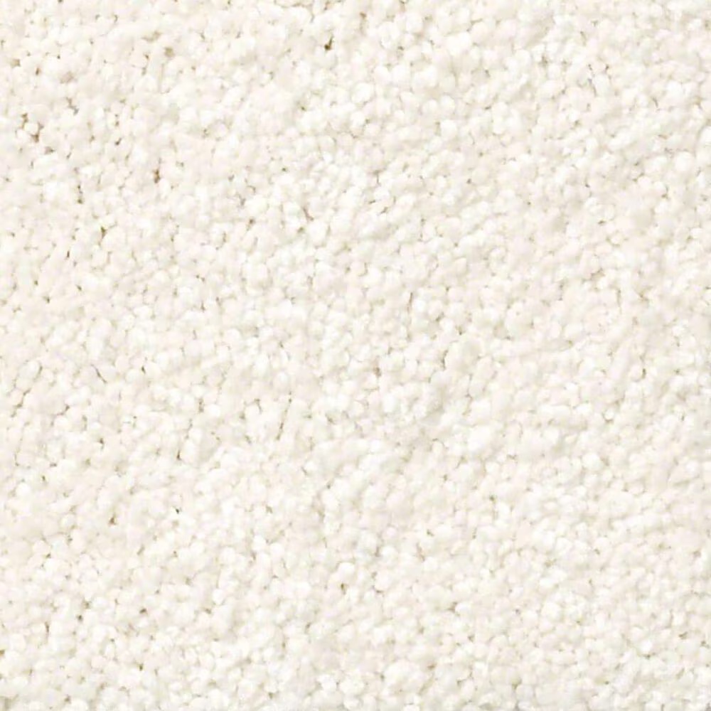 Shaw Find Your Comfort NS I Carpet in Clean Linen