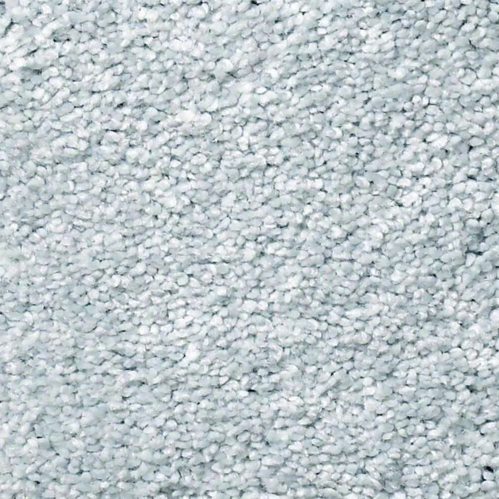 Shaw Find Your Comfort NS I Carpet in Winter Sky