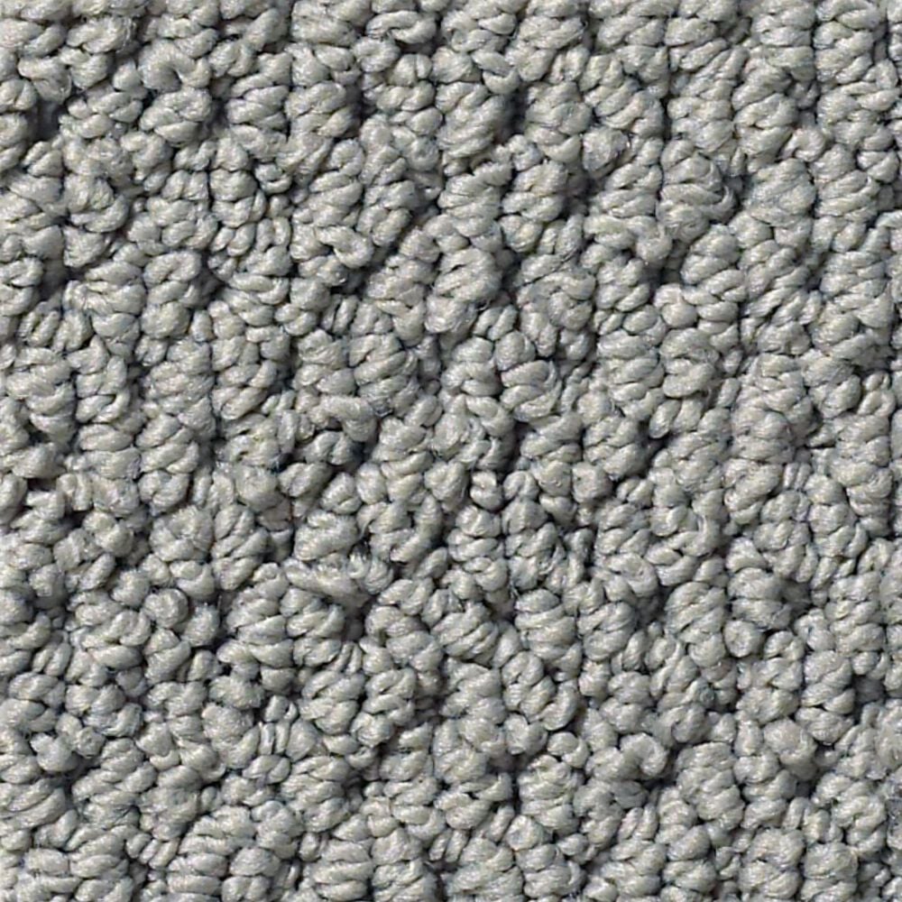 Anderson Tuftex Crafted Carpet in Tin