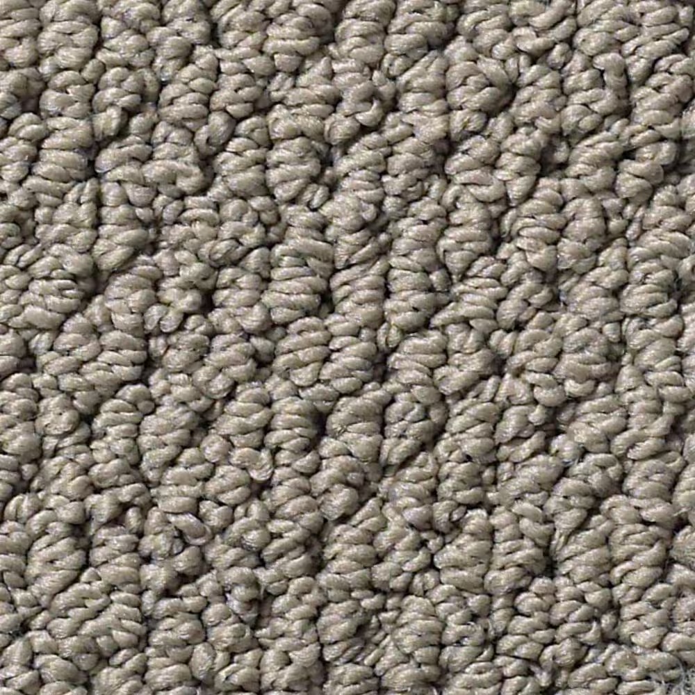 Anderson Tuftex Crafted Carpet in Pewter