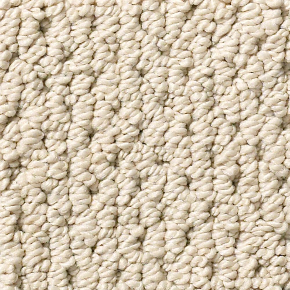 Anderson Tuftex Crafted Carpet in Fleece