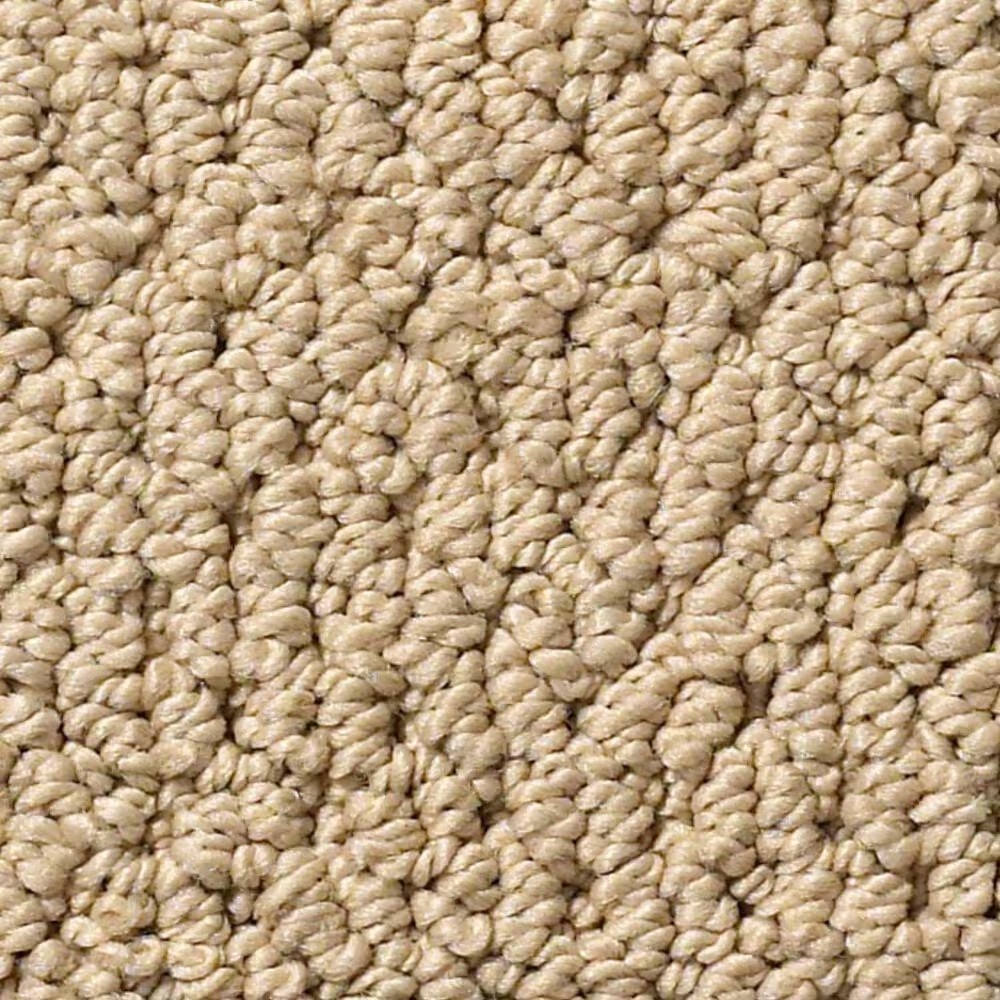 Anderson Tuftex Crafted Carpet in Golden