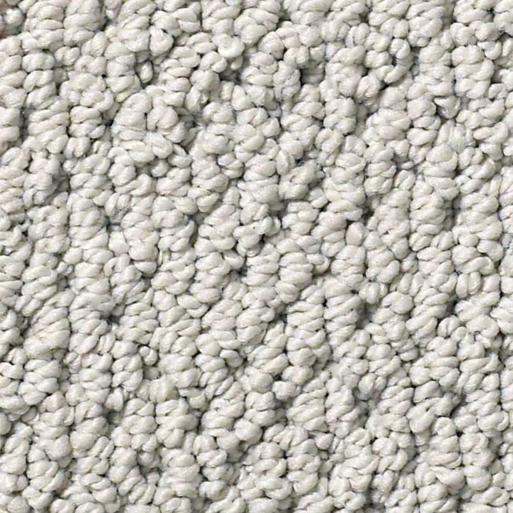 Anderson Tuftex Crafted Carpet in Silverplate
