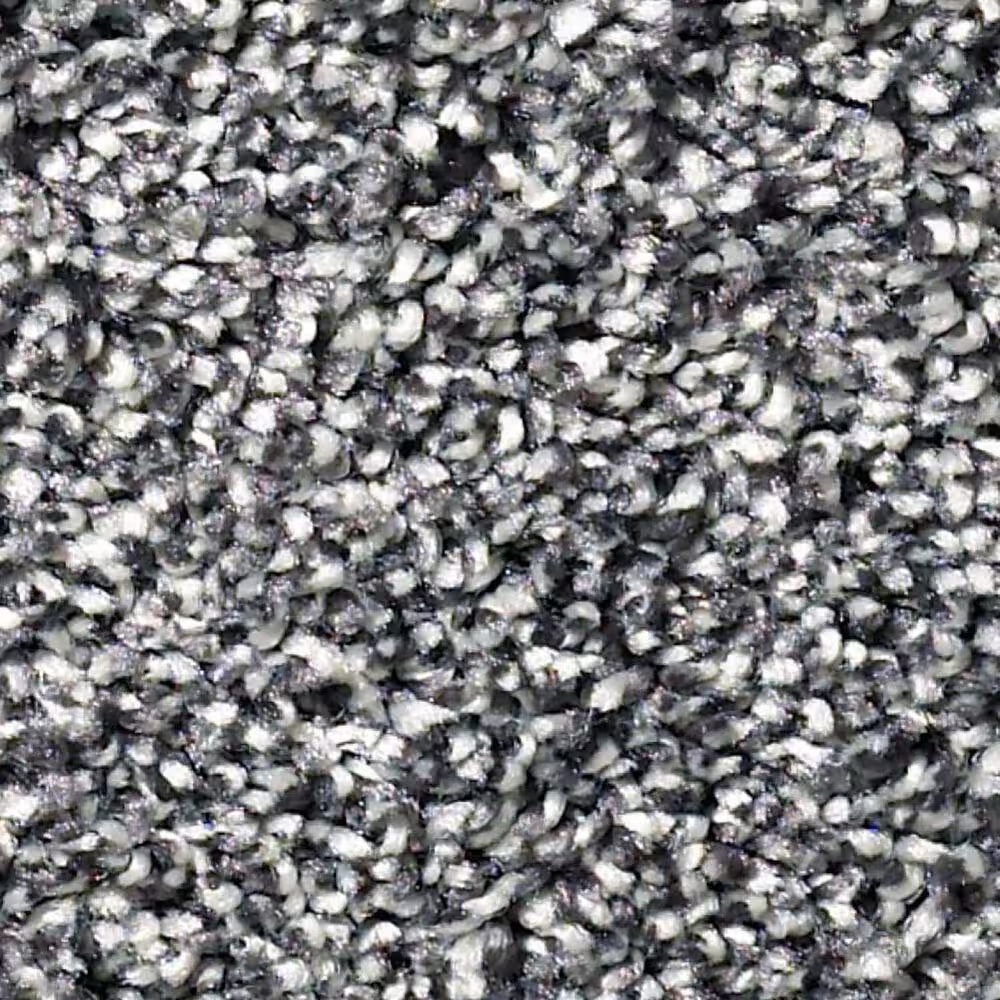 Shaw Simply the Best All About It Carpet in Forever Denim