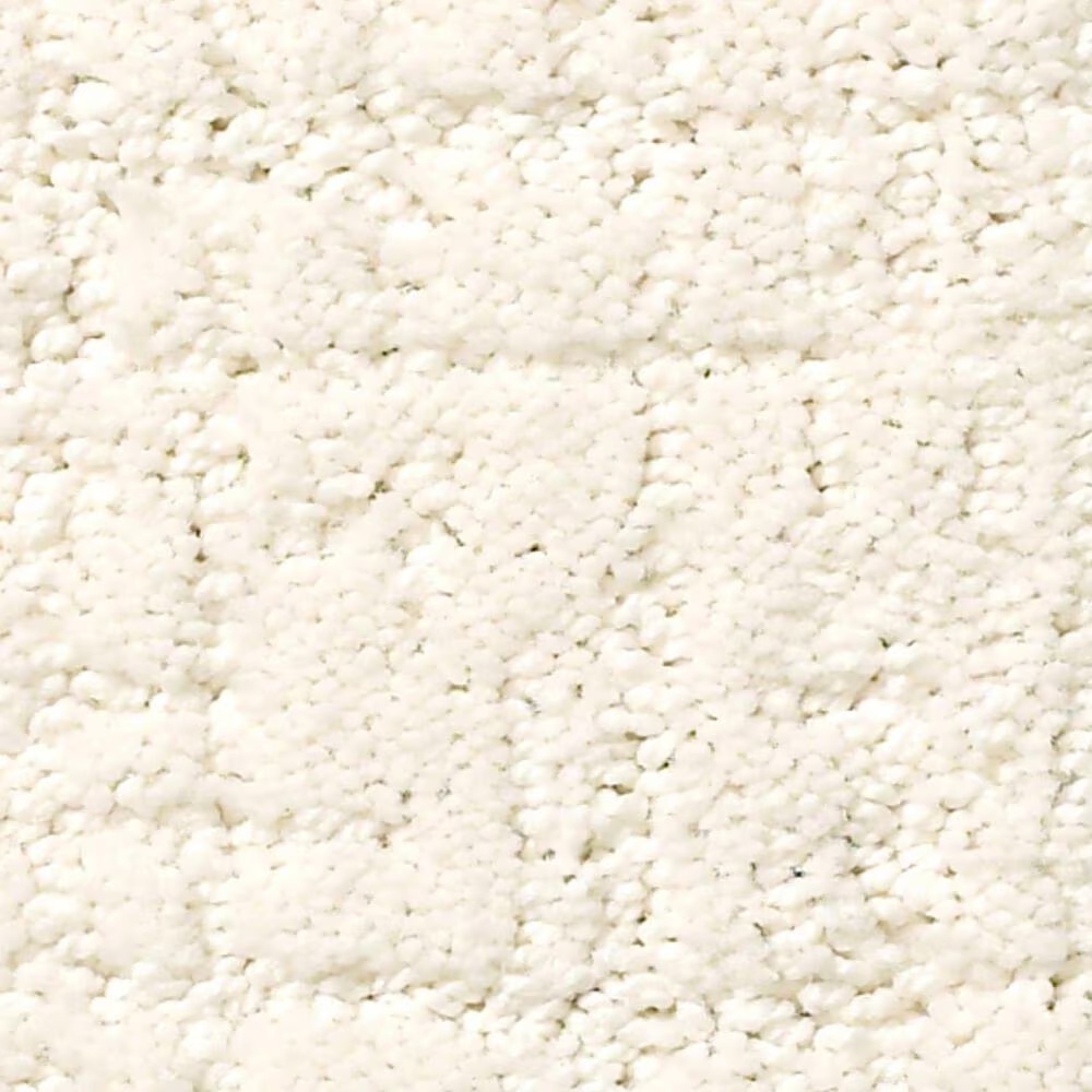 Shaw Creating Memories Carpet in Clean Linen