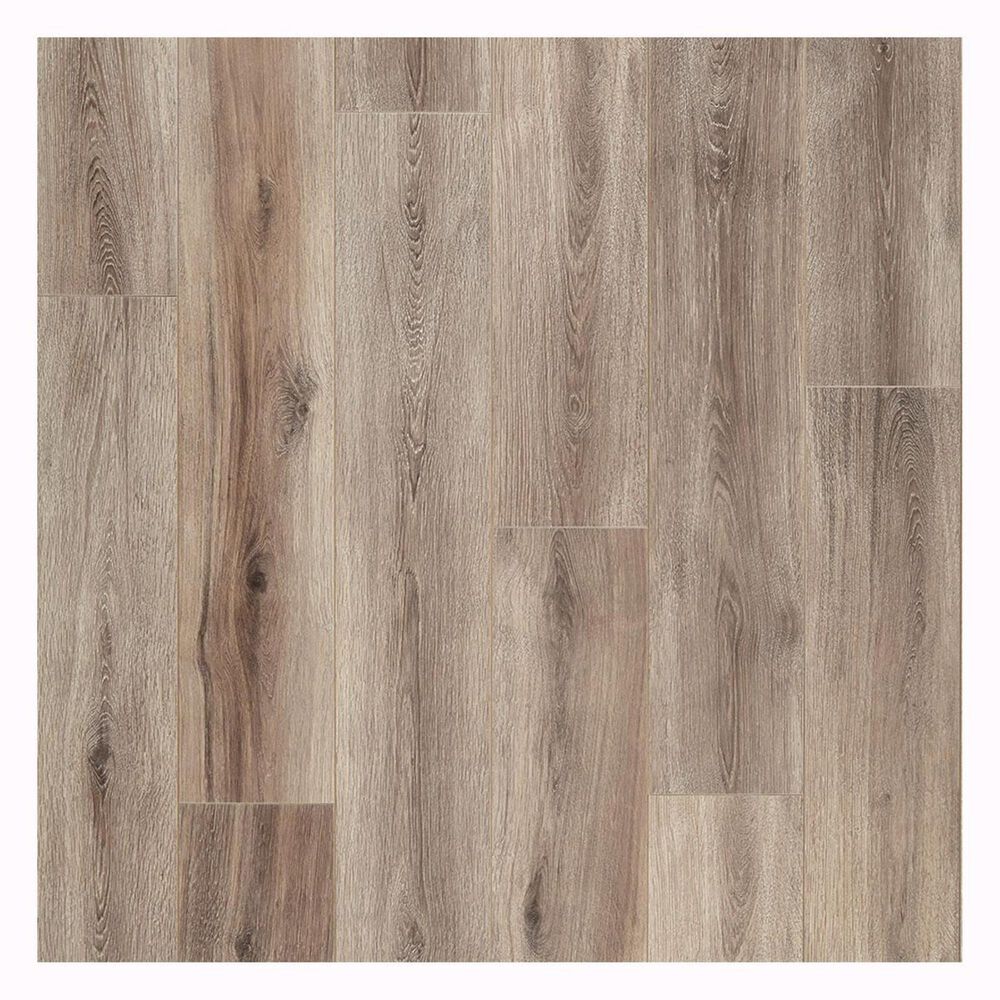 Mannington Fairhaven Brushed Taupe Laminate