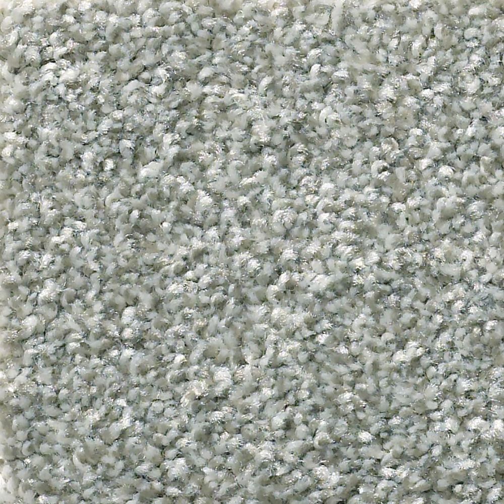Shaw Simply the Best Attainable Carpet in Sterling
